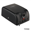 TOSSEN LS 2102 MB - сушилка для рук (коллекция «Матовый чёрный») - фото 7495