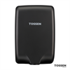 TOSSEN LS 2102 MB - сушилка для рук (коллекция «Матовый чёрный») - фото 7496