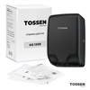 TOSSEN LS 2102 MB - сушилка для рук (коллекция «Матовый чёрный») - фото 7497