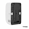 TOSSEN LS 2102 MW - сушилка для рук (коллекция «Классический белый») - фото 7510