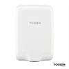TOSSEN LS 2102 MW - сушилка для рук (коллекция «Классический белый») - фото 7511