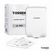 TOSSEN LS 2102 MW - сушилка для рук (коллекция «Классический белый») - фото 7512