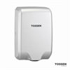 TOSSEN LS 2102 M - сушилка для рук (коллекция «Классический серый») - фото 7521